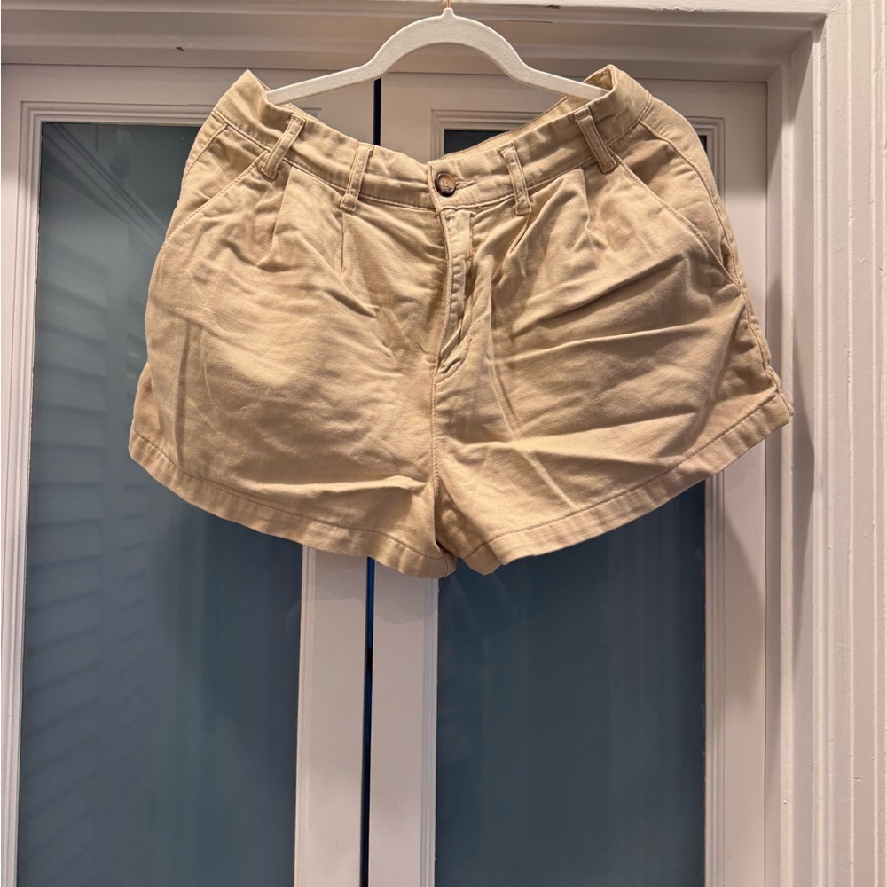 Women's Trouser Shorts